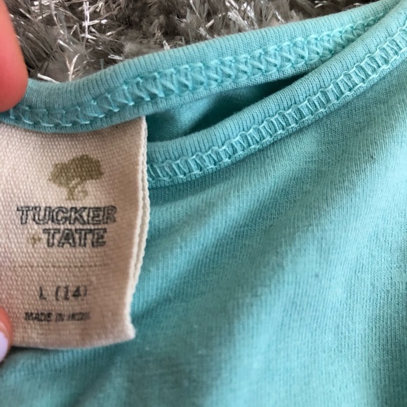 TWO TANK TOPS - Picture 4 of 4